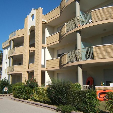 Villaggio Lido Del Sole Bibione Exterior photo