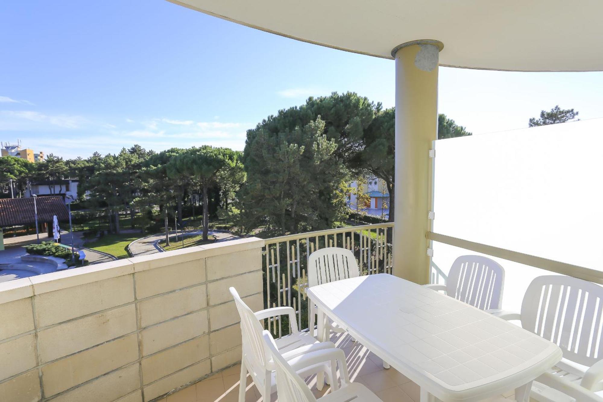 Villaggio Lido Del Sole Bibione Exterior photo