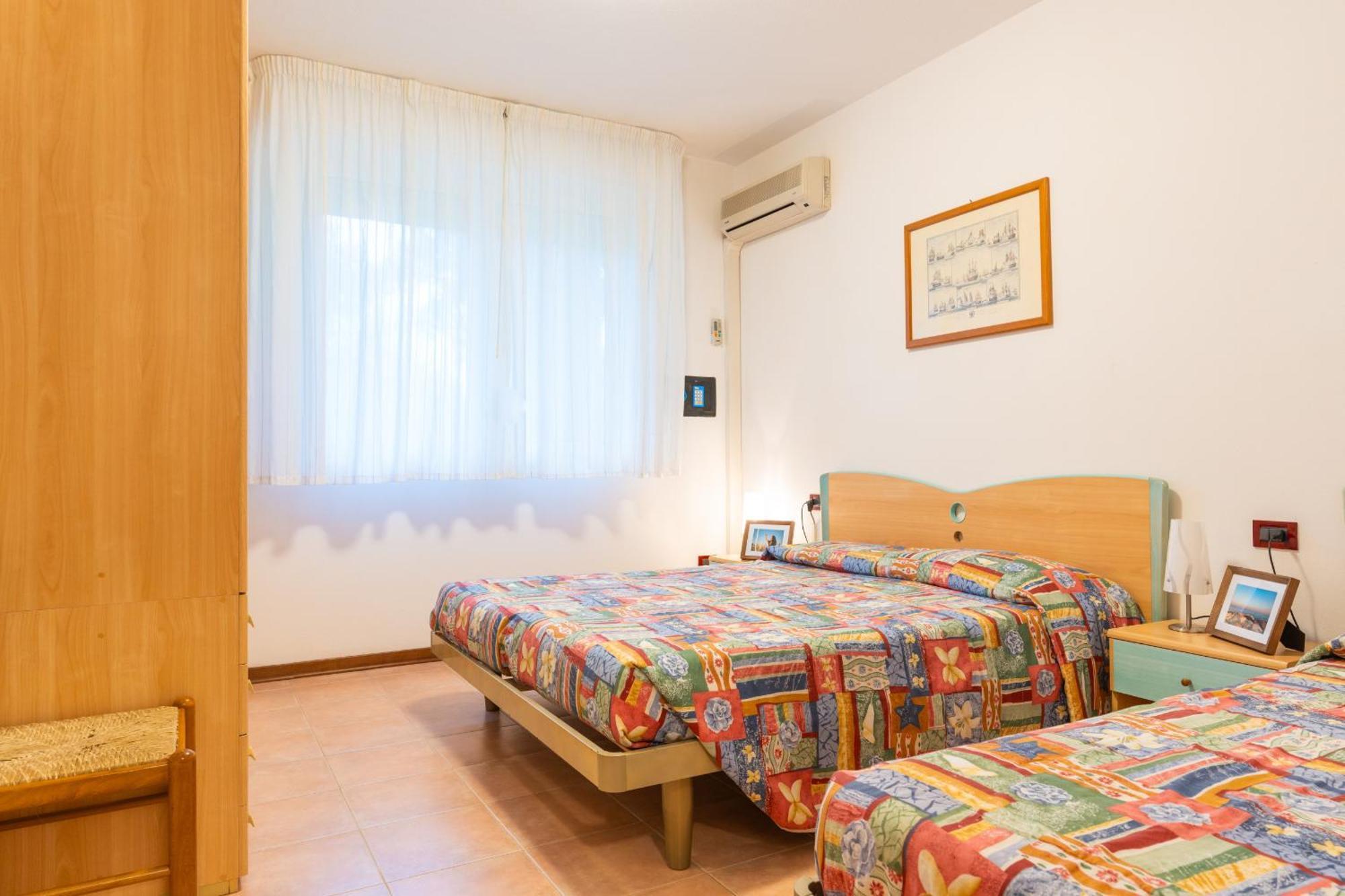 Villaggio Lido Del Sole Bibione Exterior photo