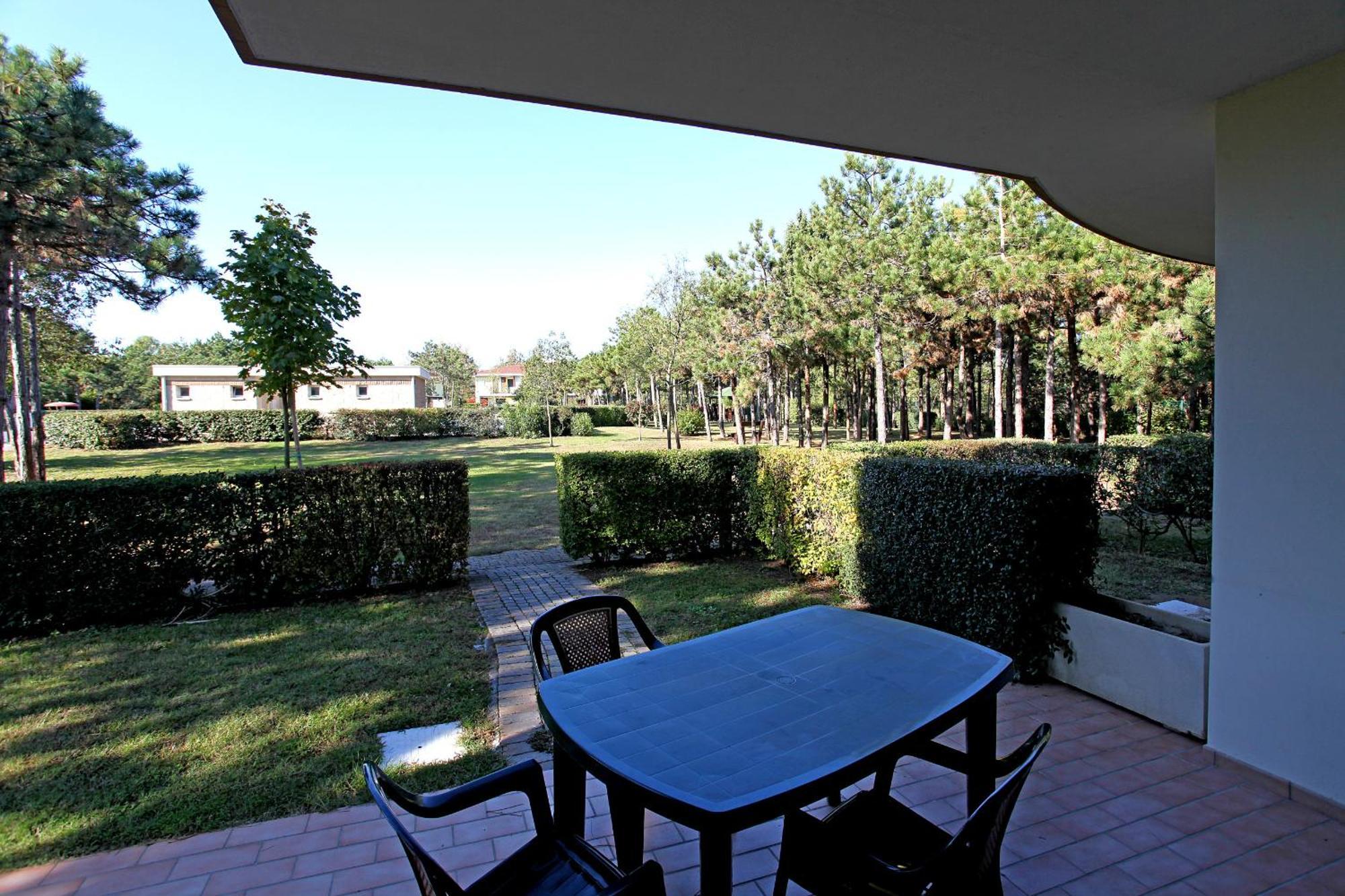 Villaggio Lido Del Sole Bibione Exterior photo